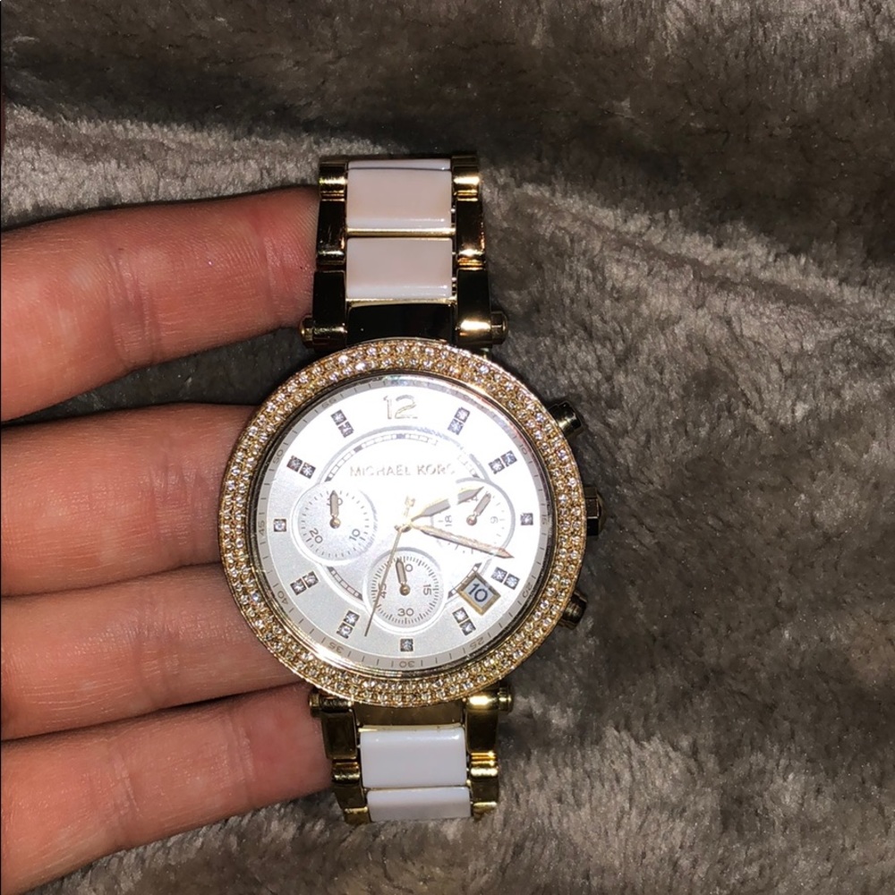 Micheal kors watch